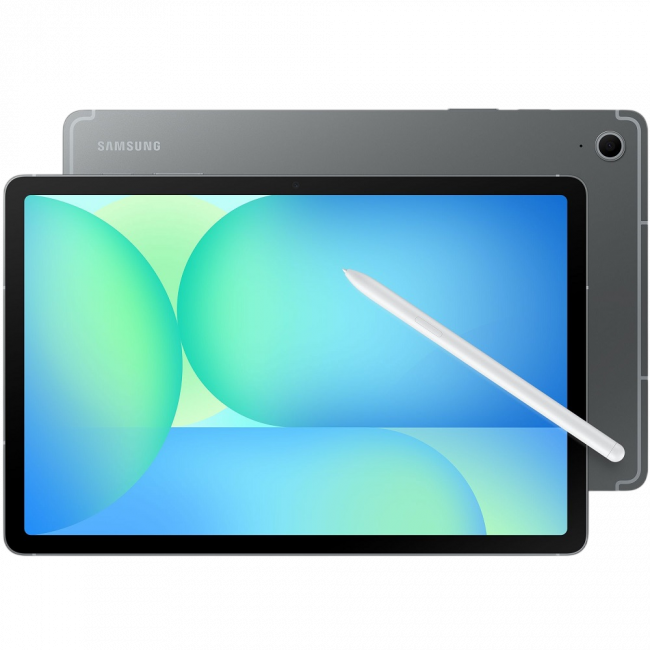 Планшет Samsung SM-X526BZAPCAU — для бизнеса и офиса