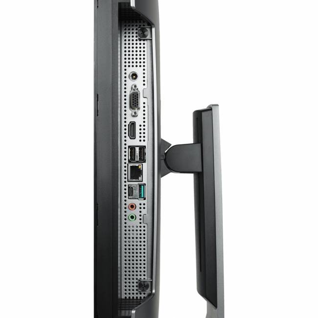 Моноблоки NERPA I242-127L165202KKM — для бизнеса и офиса
