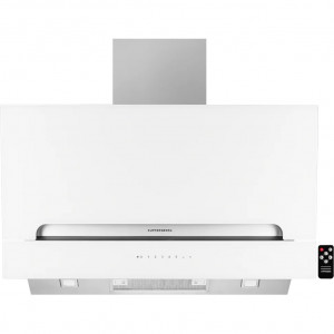 Наклонная вытяжка Kuppersberg Kuppersberg F 993 W