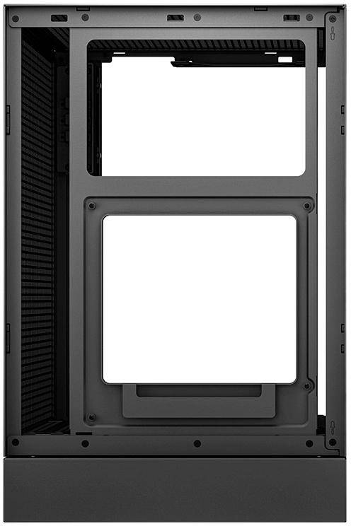 Корпус Deepcool R-CH170-BKNPI0D-G-1 — для бизнеса и офиса