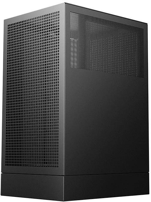 Корпус Deepcool R-CH170-BKNPI0D-G-1 — для бизнеса и офиса