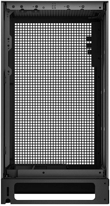 Корпус Deepcool R-CH170-BKNPI0D-G-1 — для бизнеса и офиса