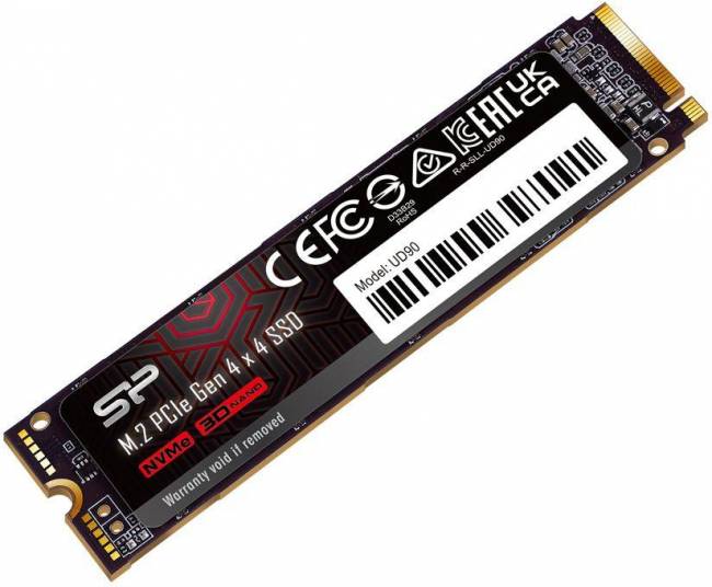 Накопитель SSD Silicon Power SP01KGBP44UD9005 — для бизнеса и офиса