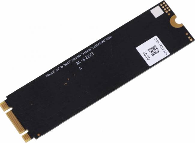 Накопитель SSD Netac NT01N535N-002T-N8X — для бизнеса и офиса