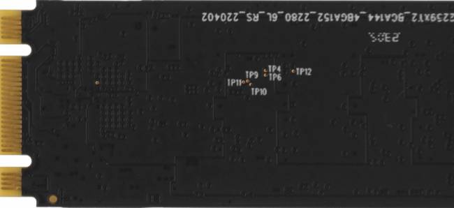 Накопитель SSD Netac NT01N535N-002T-N8X — для бизнеса и офиса