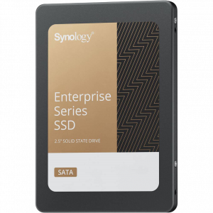 Твердотельный накопитель Synology SAT5221-960G