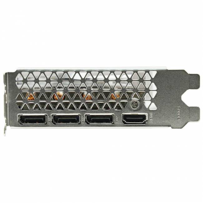 Видеокарта AFOX CORPORATION AF3070TI-8GD6XH4 — для бизнеса и офиса