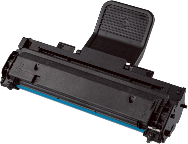 Тонер-картридж Samsung MLT-D108S Black Original Toner Cartridge (SU785A) — для бизнеса и офиса Тонер-картридж Samsung MLT-D108S Black Original Toner Cartridge (SU785A) — для бизнеса и офиса