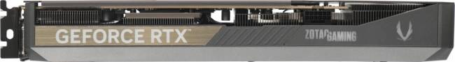 Видеокарта Zotac GAMING GeForce RTX 5070 Ti SOLID SFF OC (ZT-B50710J3-10P) — для бизнеса и офиса