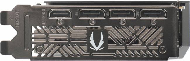 Видеокарта Zotac GAMING GeForce RTX 5070 Ti SOLID SFF OC (ZT-B50710J3-10P) — для бизнеса и офиса