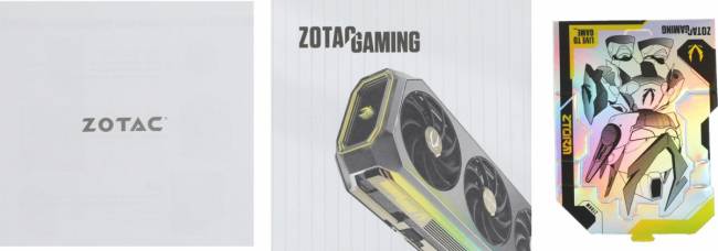 Видеокарта Zotac GAMING GeForce RTX 5070 Ti SOLID SFF OC (ZT-B50710J3-10P) — для бизнеса и офиса