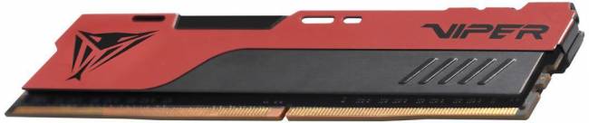 Память DDR4 32Gb 3200MHz Patriot PVE2432G320C8 — для бизнеса и офиса