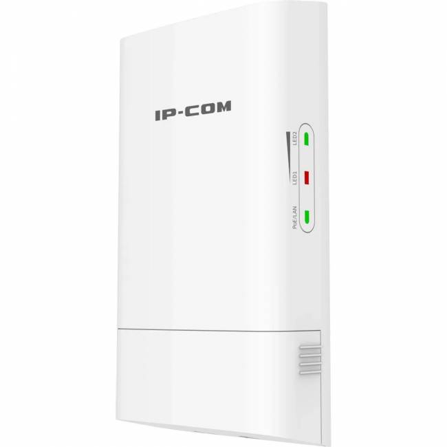 Точка доступа Tenda CPE5 — для бизнеса и офиса Точка доступа Tenda CPE5 — для бизнеса и офиса