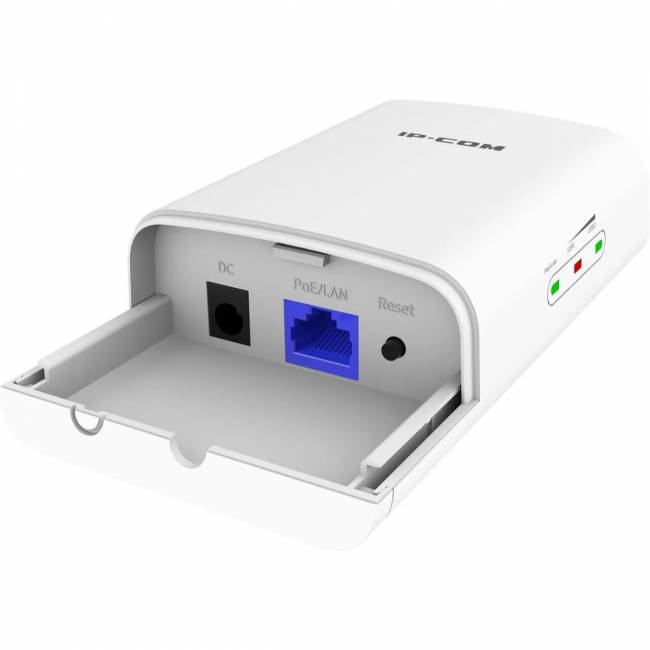 Точка доступа Tenda CPE5 — для бизнеса и офиса Точка доступа Tenda CPE5 — для бизнеса и офиса