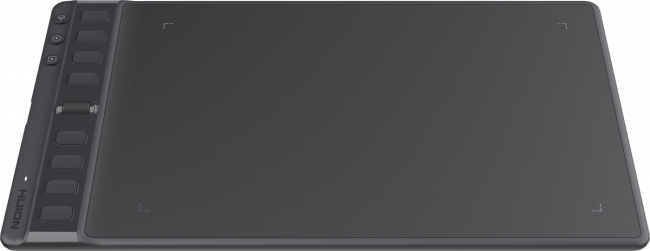 Графический планшет Huion H951P Black — для бизнеса и офиса Графический планшет Huion H951P Black — для бизнеса и офиса