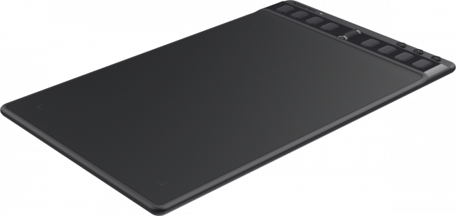 Графический планшет Huion H951P Black — для бизнеса и офиса Графический планшет Huion H951P Black — для бизнеса и офиса