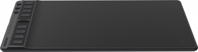 Графический планшет Huion H951P Black — для бизнеса и офиса Графический планшет Huion H951P Black — для бизнеса и офиса