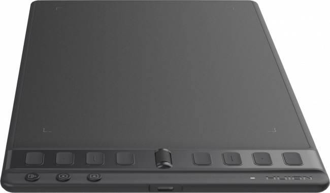 Графический планшет Huion H951P Black — для бизнеса и офиса Графический планшет Huion H951P Black — для бизнеса и офиса