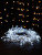 Гирлянда Гирлянда 144LED 220V, 8 режимов, 1,5х1,5м, занавес, холодный белый