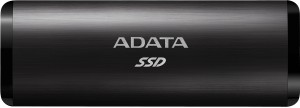 Твердотельный накопитель ADATA SE760 Твердотельный накопитель ADATA SE760
