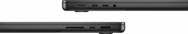 Ноутбук Apple MDE14LL/A — для бизнеса и офиса Ноутбук Apple MDE14LL/A — для бизнеса и офиса