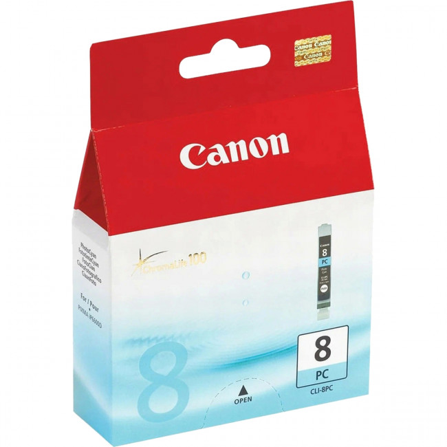 Картридж Canon CLI-8PC (0624B001)