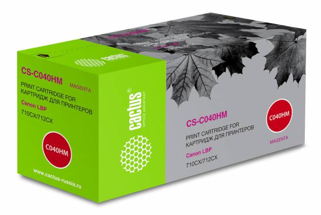 - Cactus CS-C040HM — для бизнеса и офиса - Cactus CS-C040HM — для бизнеса и офиса