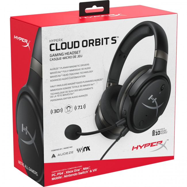 Гарнитура Logitech G733 Lightspeed Gaming (981-000883)