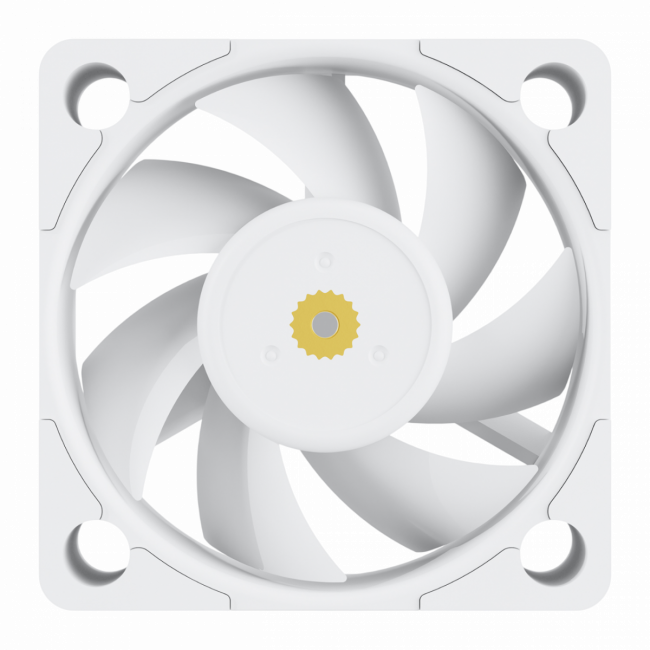 Кулер для корпуса Thermalright TL-B4020W — для бизнеса и офиса