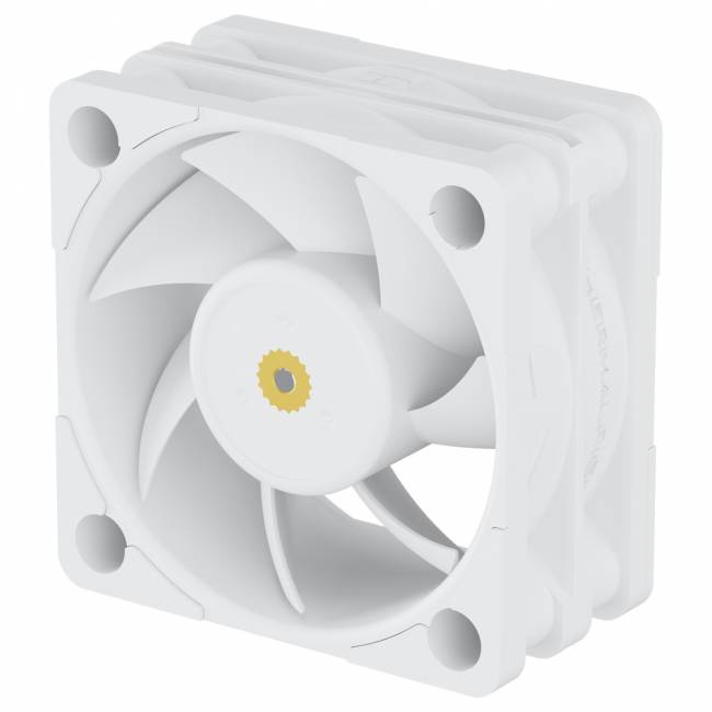 Кулер для корпуса Thermalright TL-B4020W — для бизнеса и офиса