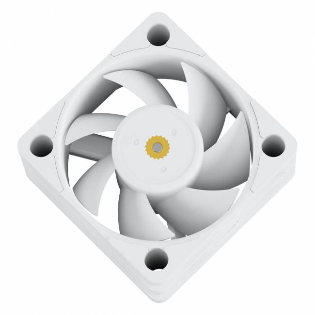 Кулер для корпуса Thermalright TL-B4020W — для бизнеса и офиса