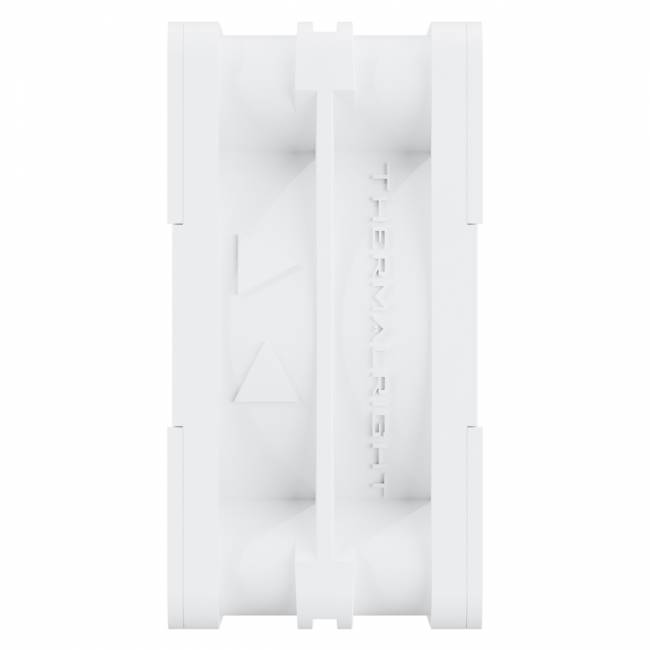 Кулер для корпуса Thermalright TL-B4020W — для бизнеса и офиса