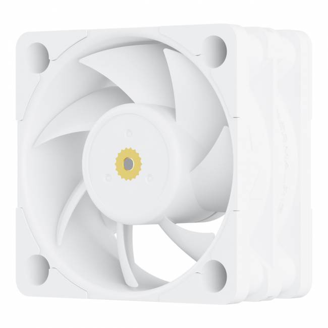 Кулер для корпуса Thermalright TL-B4020W — для бизнеса и офиса