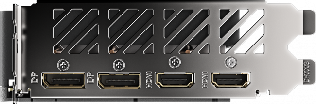 Видеокарта Gigabyte GV-N406TEAGLE-8GD — для бизнеса и офиса