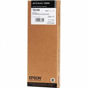 Картридж Epson SP-4450 (C13T614800)