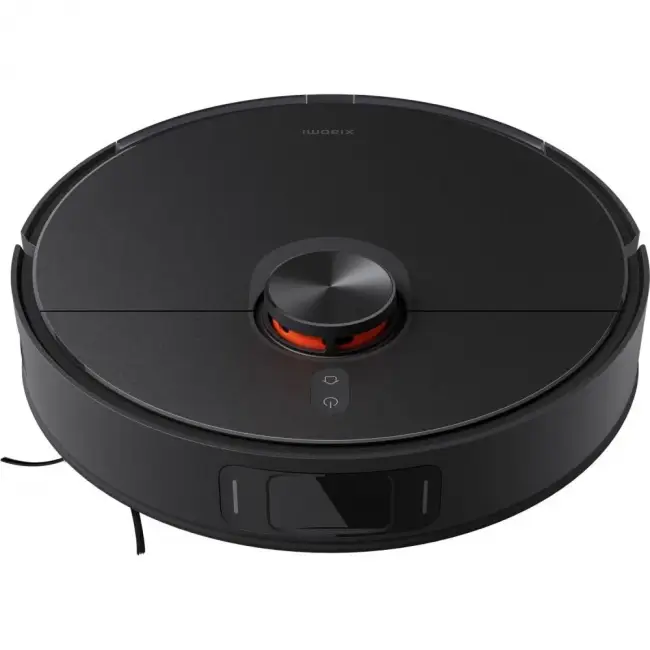 Робот-пылесос Xiaomi Robot Vacuum S20+ (черный) EU Моющий робот-пылесос Xiaomi Robot Vacuum S20+, черный — для бизнеса и офиса
