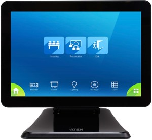 10.1" Сенсорная панель управления ATEN VK330