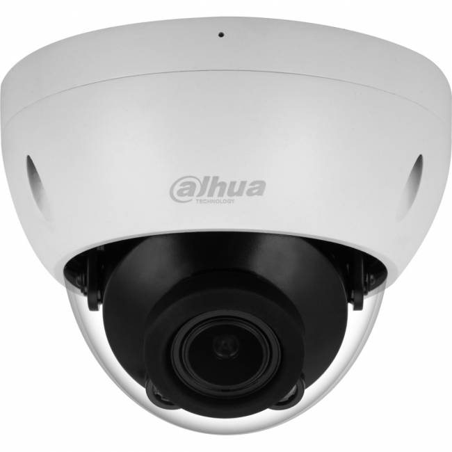 Уличная купольная IP-видеокамера с ИИ, 4Мп; 1/2.9 CMOS; моторизованный объектив 2.713.5мм; механический ИК-фильтр; WDR(120дБ); чувствительность 0.008лк@F1.5; сжатие: H.265+ H.265 H.264+ H.264 MJPEG; 2 потока до 4Мп@25к/с; SMD Plus Dahua DH-IPC-HDBW2441RP- — для бизнеса и офиса Уличная купольная IP-видеокамера с ИИ, 4Мп; 1/2.9 CMOS; моторизованный объектив 2.713.5мм; механический ИК-фильтр; WDR(120дБ); чувствительность 0.008лк@F1.5; сжатие: H.265+ H.265 H.264+ H.264 MJPEG; 2 потока до 4Мп@25к/с; SMD Plus Dahua DH-IPC-HDBW2441RP- — для бизнеса и офиса