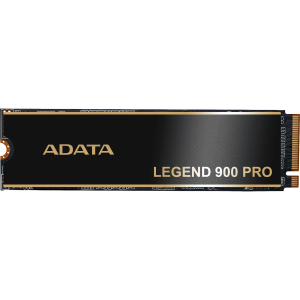 Твердотельный накопитель ADATA Legend 900 PRO SLEG-900P-1TCS