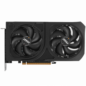 Видеокарта MSI GeForce RTX 5060 Ti 16G SHADOW 2X OC PLUS