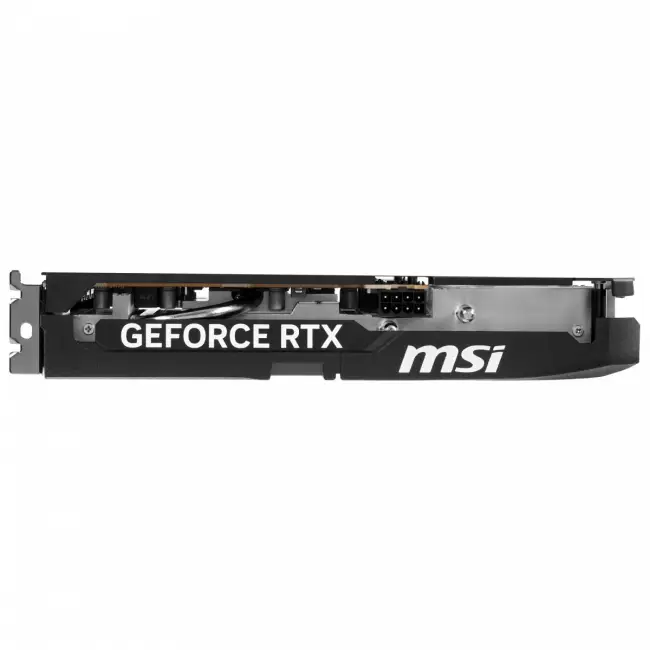 Видеокарта MSI GeForce RTX 5060 Ti 16G SHADOW 2X OC PLUS — для бизнеса и офиса Видеокарта MSI GeForce RTX 5060 Ti 16G SHADOW 2X OC PLUS — для бизнеса и офиса