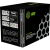 - Cactus CS-C310XBK — для бизнеса и офиса