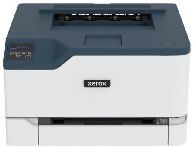 Xerox С230 цветной принтер A4 Xerox С230 — для бизнеса и офиса
