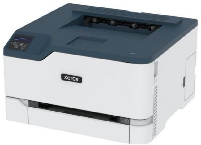 Xerox С230 цветной принтер A4 Xerox С230 — для бизнеса и офиса