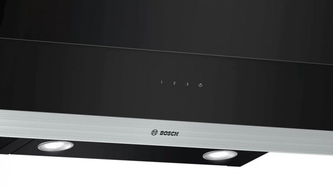 Вытяжка BOSCH BOSCH DWK065G60T — для бизнеса и офиса Вытяжка BOSCH BOSCH DWK065G60T — для бизнеса и офиса