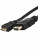 Кабель HDMI-19M --- MiniHDMI-19M ver 2.0+3D/Ethernet,2m Telecom <TCG205-2M> Telecom HDMI (m) - micro-HDMI (m) 2м — для бизнеса и офиса