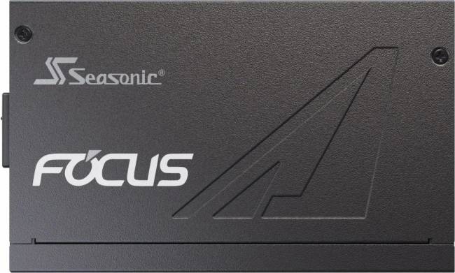 Блок питания Seasonic GX-1000 V4 SRP-FGX102-A5A32SF — для бизнеса и офиса