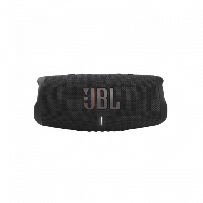 Портативные акустические системы JBL Charge 5 (Black) JBLCHARGE5BLKAM — для бизнеса и офиса