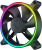 Кулер Razer Kunai Chroma RGB 120MM LED PWM Performance Fan - 3 Fans - FRML Packaging Razer Kunai Chroma - 120mm - 3 Fans — для бизнеса и офиса
