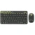 Комплект (клавиатура + мышь) Logitech 920-008213